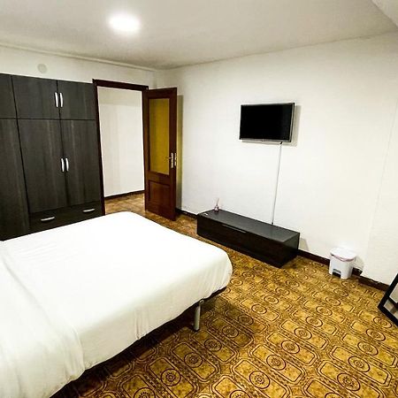 Alojamiento Valencia Apartment Bagian luar foto
