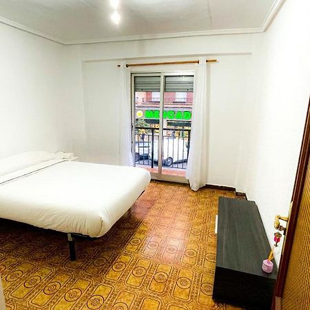 Alojamiento Valencia Apartment Bagian luar foto