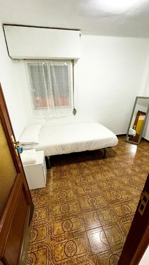 Alojamiento Valencia Apartment Bagian luar foto