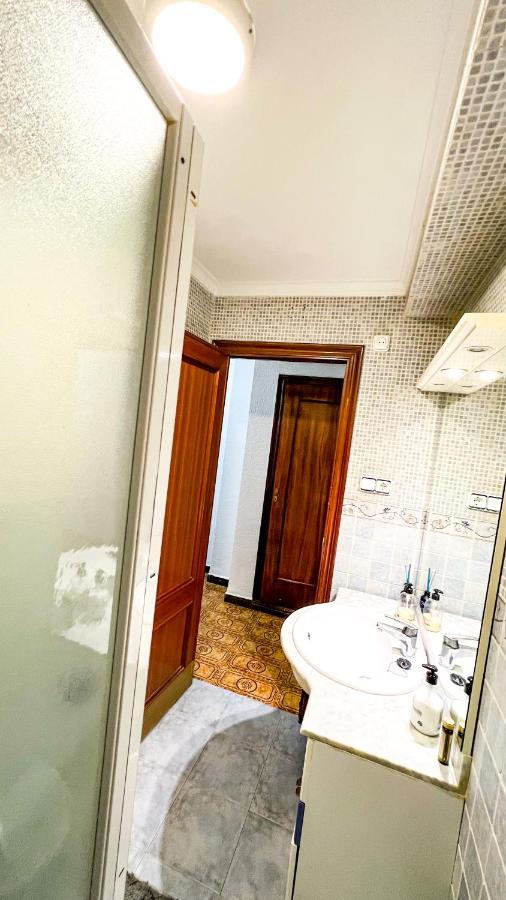 Alojamiento Valencia Apartment Bagian luar foto