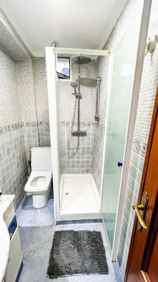 Alojamiento Valencia Apartment Bagian luar foto