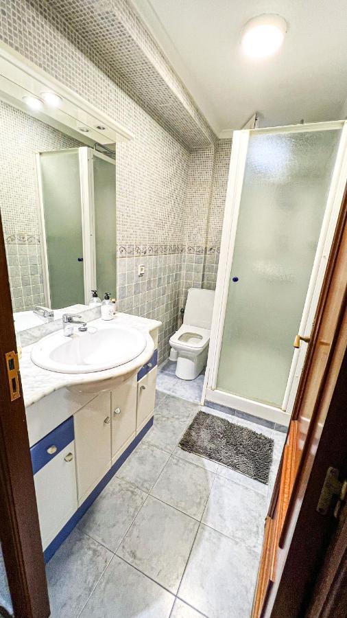 Alojamiento Valencia Apartment Bagian luar foto
