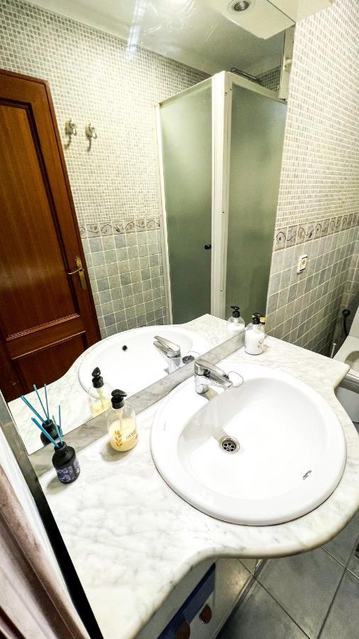 Alojamiento Valencia Apartment Bagian luar foto
