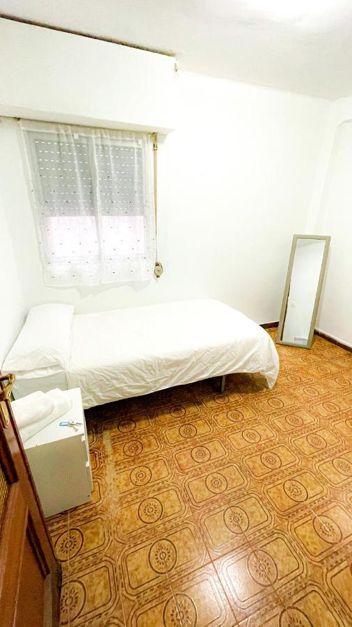 Alojamiento Valencia Apartment Bagian luar foto